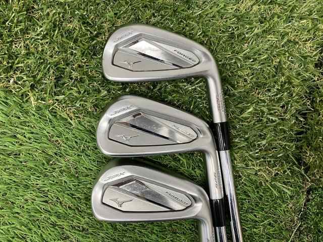  アイアンセット ミズノ JPX 925 FORGED N.S.PRO MODUS 3 TOUR 115 X 30 8157 アイアンセット メンズ