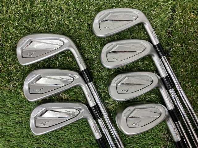 アイアンセット ミズノ JPX 925 FORGED N.S.PRO MODUS 3 TOUR 115 X 30 8157