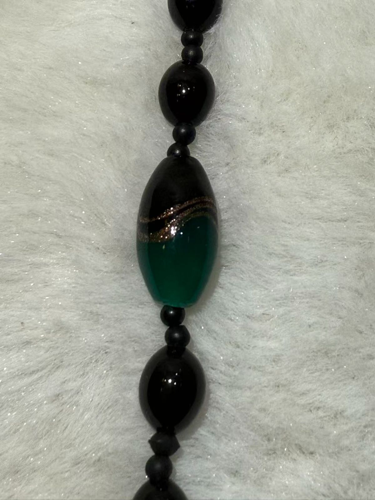 白珊瑚 ピンク珊瑚 黒瑪瑙 腕輪 5点まとめて