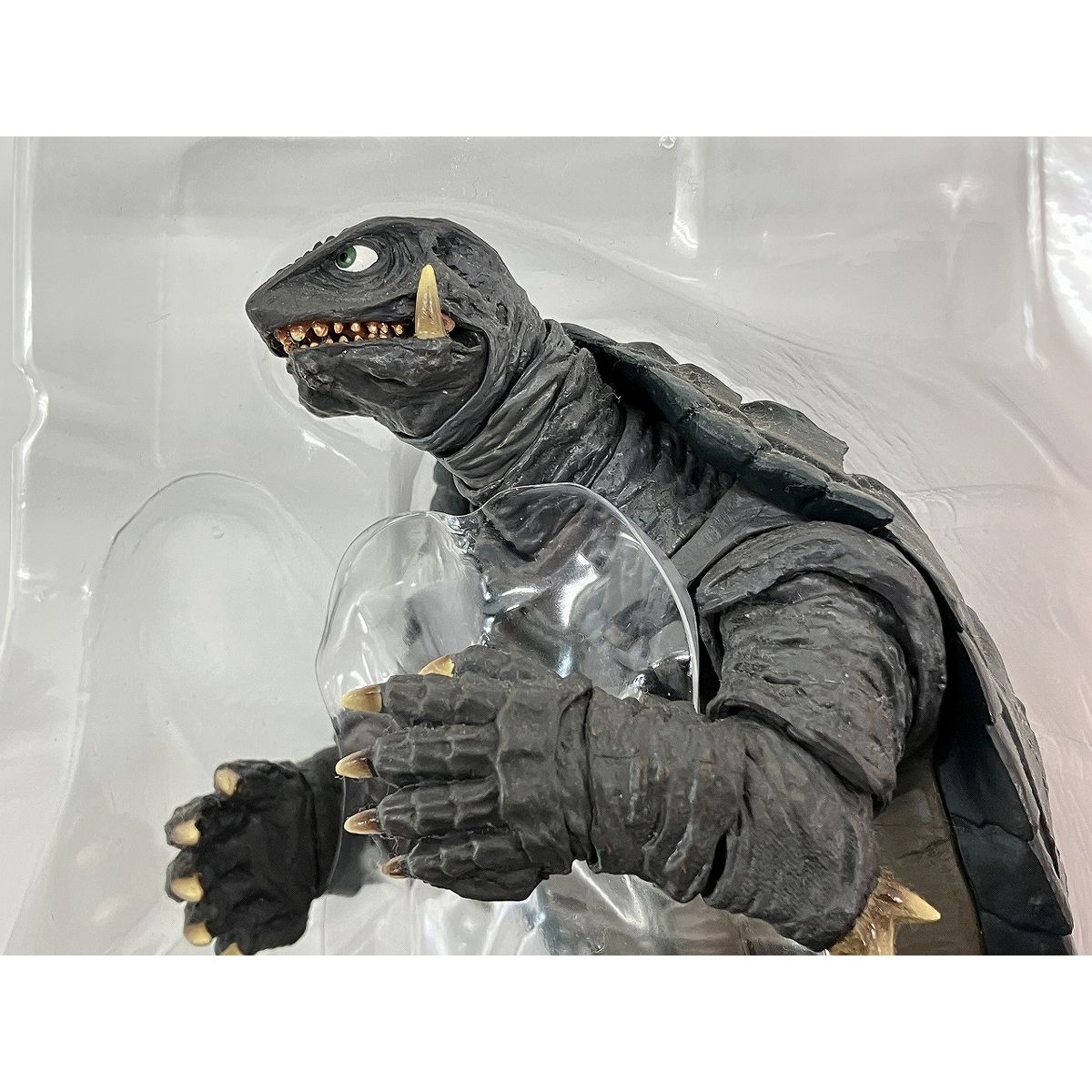 BANDAI S.H.MonsterArts バンダイ モンスターアーツ 魂ウェブ商店 GAMERA 1996 ガメラ 2 レギオン襲来 大映 特撮 怪獣 kaiju 良好 W10580752 WWW_STEELWINDOWSANDDOORS_COM