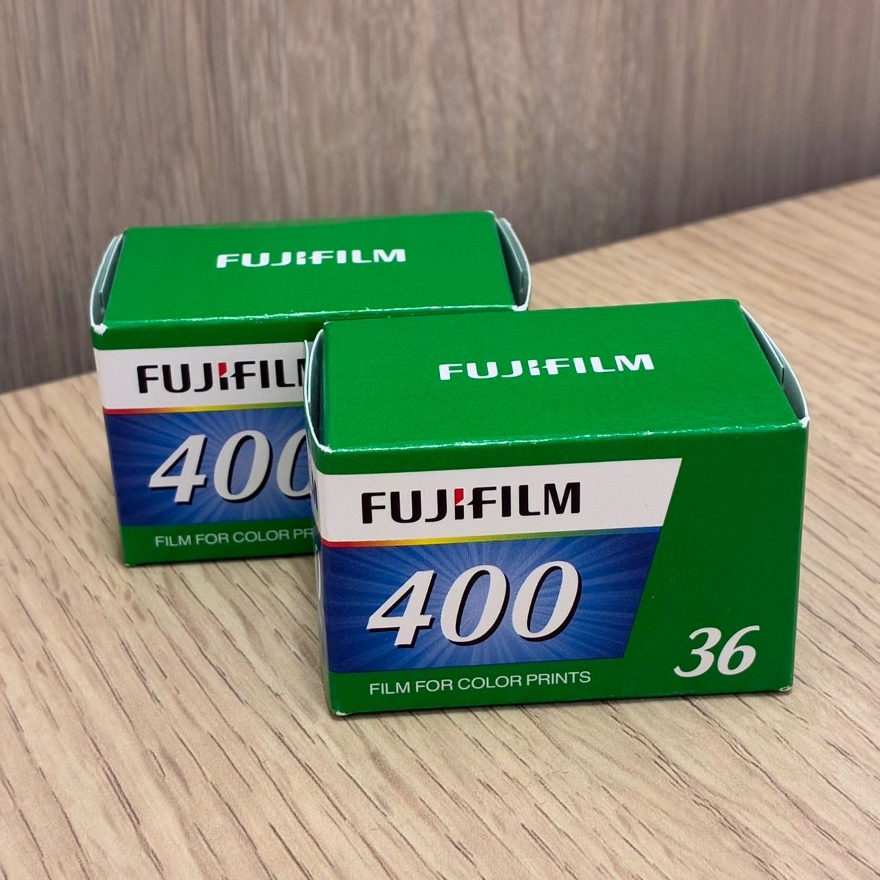 富士フィルム 400 FUJIFILM 400 36枚撮り フィルム フジフイルムモール