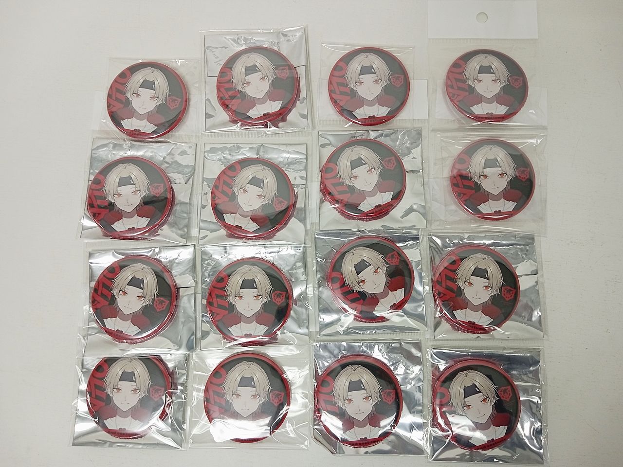 SAO ソードアート・オンライン モンスト コラボ アリス 缶バッジ アクキー SAO ソードアート・オンライン モンスト コラボ アリス 缶バッジ アクキー