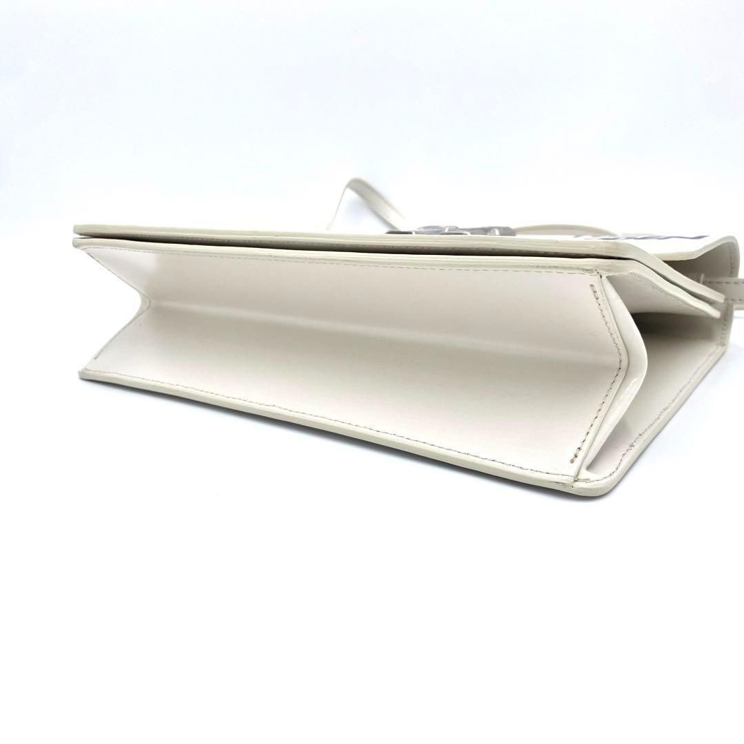 オフホワイト 2way