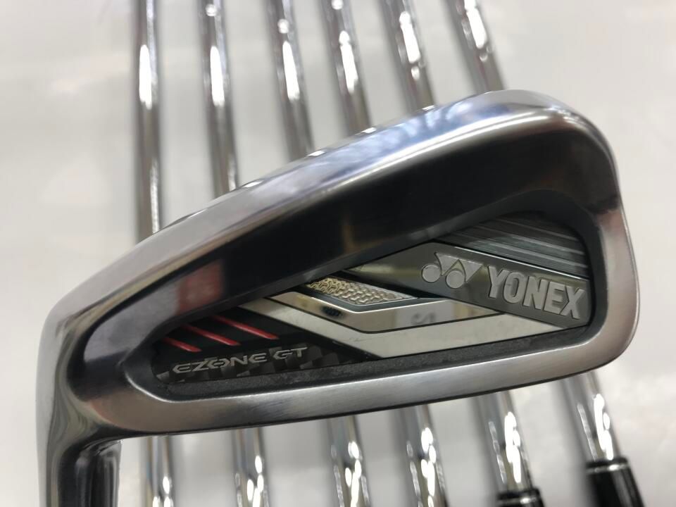 EZONE GT 2025 S NSプロ850GH neo アイアンセット ヨネックス 最短