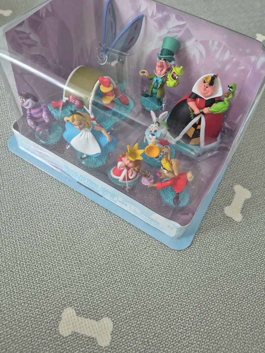 不思議の国のアリス