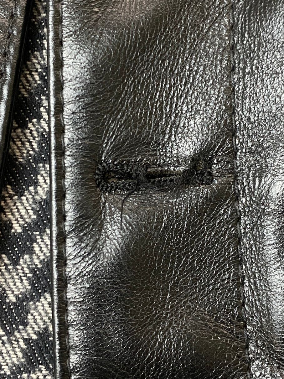 ウエストライド