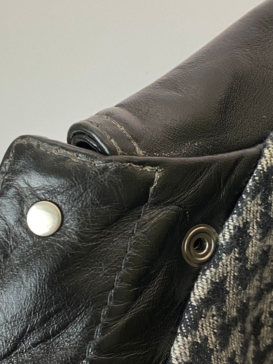 品 WESTRIDE ウエストライド GOAT SKIN DEAN VEST ゴートスキンディーンベスト 145-251102-zi-08-min KARIMZIABAT_FR