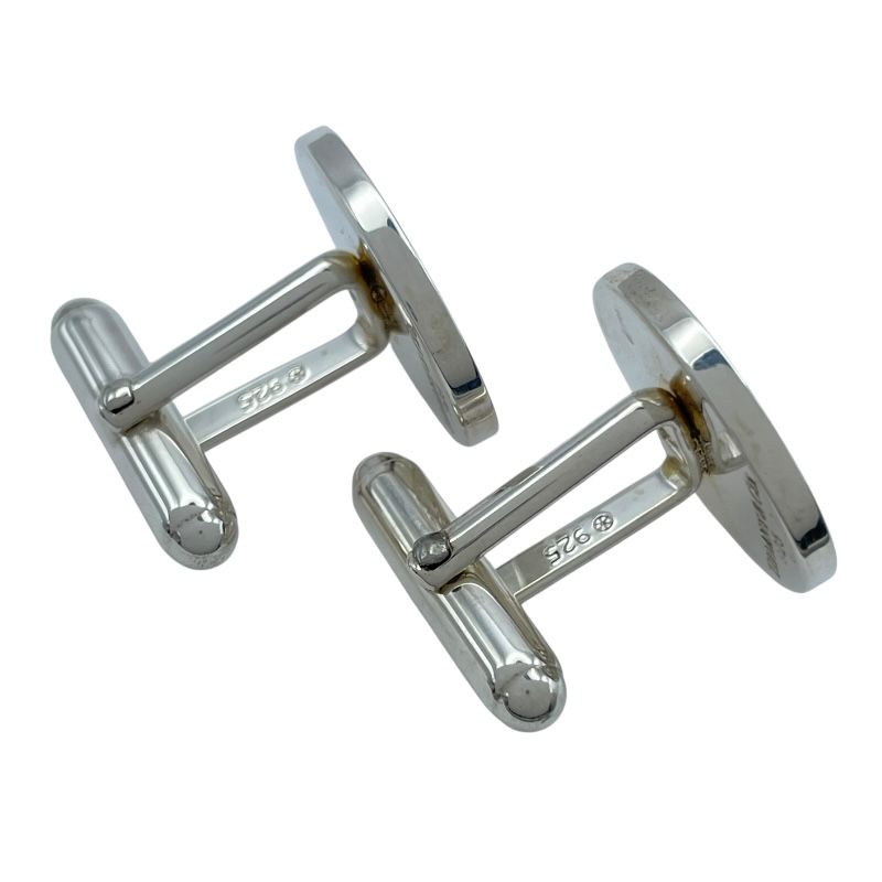 ティファニー TIFFANY＆CO カフス シルバー 925 ジュエリー