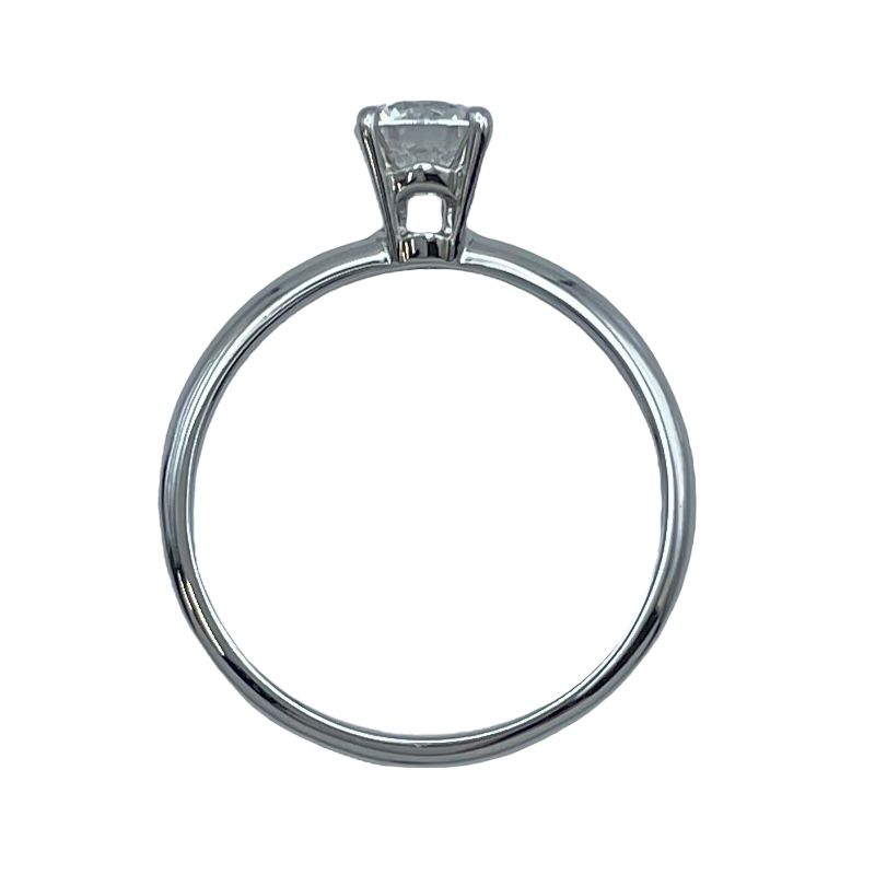 コーマアモールリング プラチナ