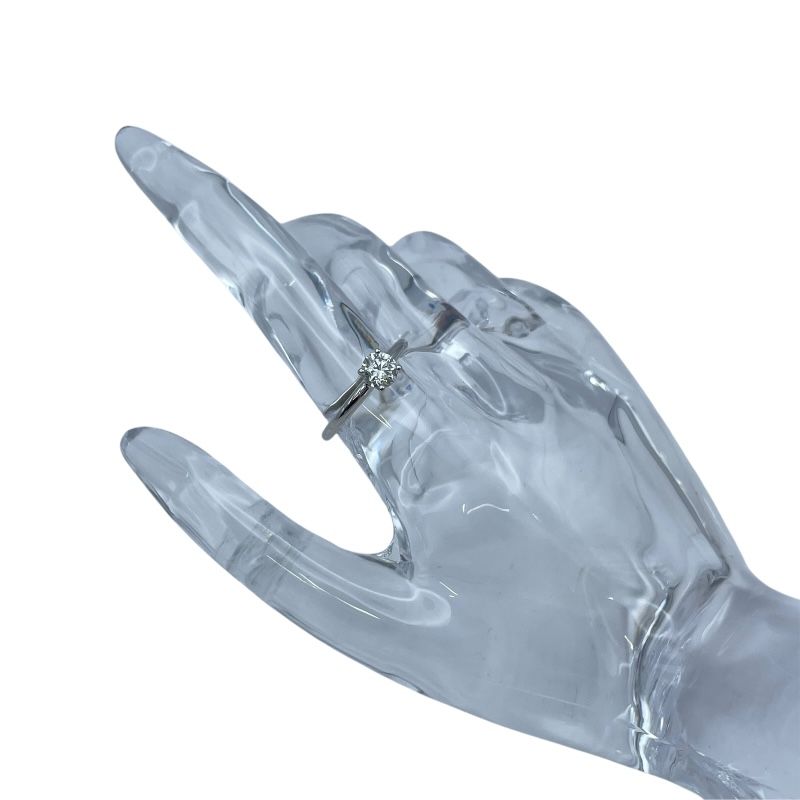 ブルガリ BVLGARI コーマアモールリング プラチナ Pt950 ジュエリー FORTGASGNV_COM_BR