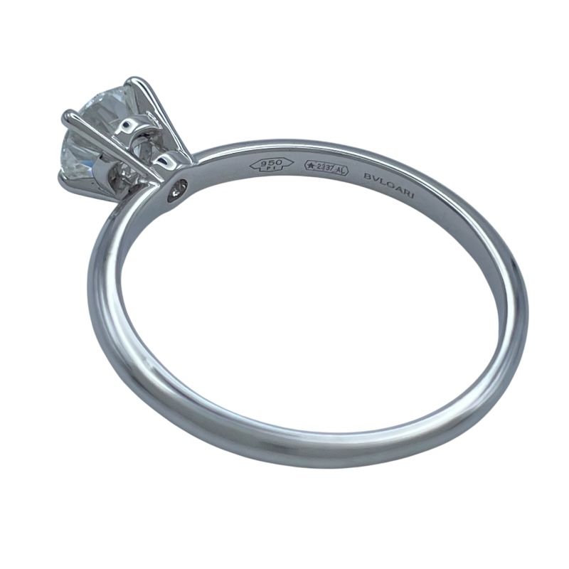 BVLGARI コーマアモールリング