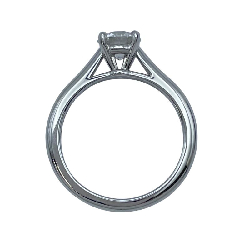 1895ソリテールリング