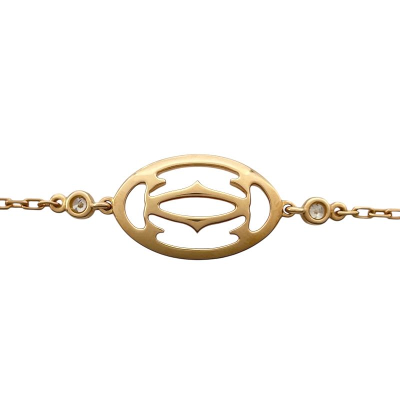 ピンクゴールド