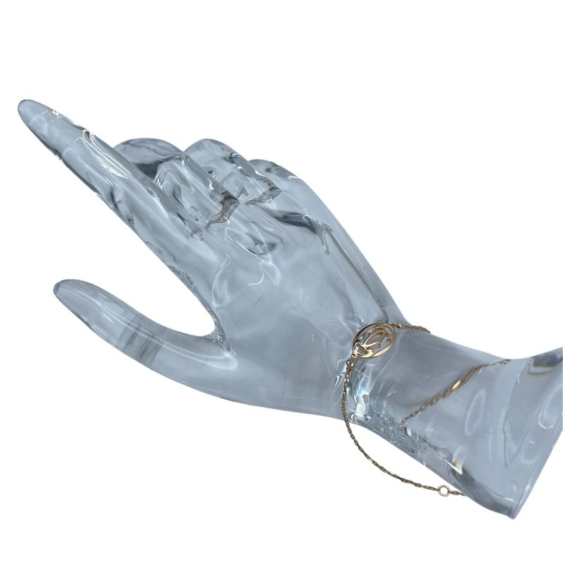 ピンクゴールド