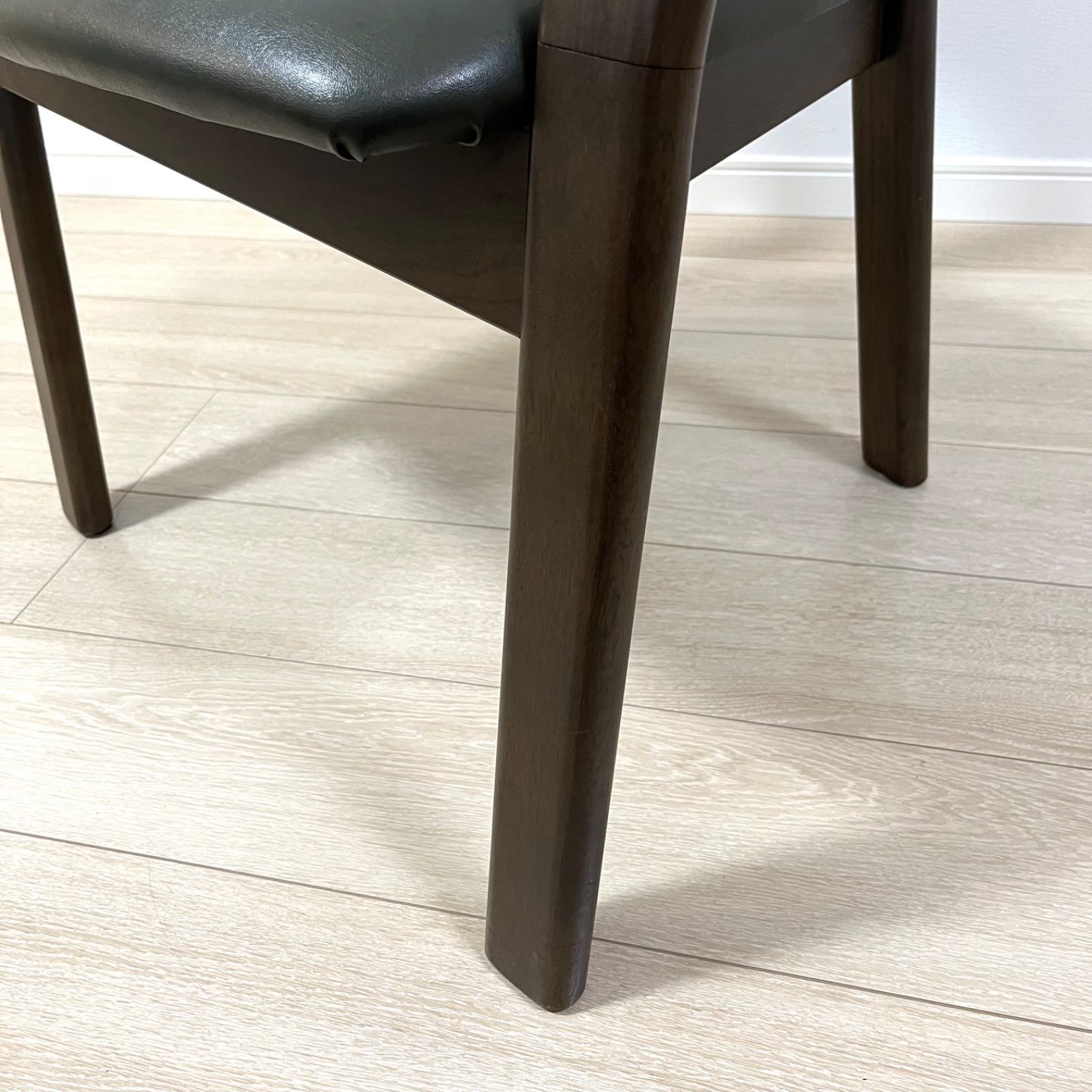 曲木ダイニングチェア