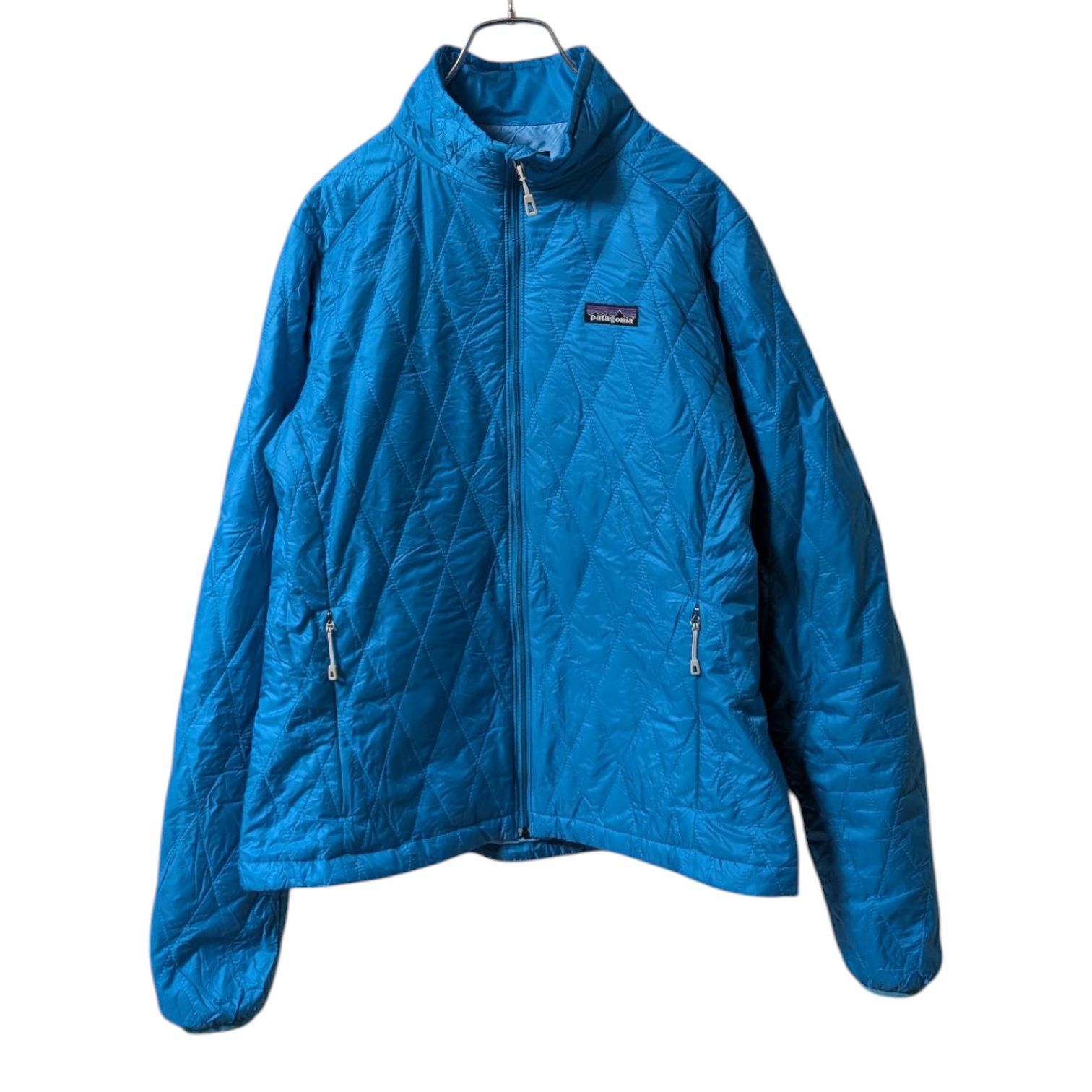 Patagonia|パタゴニア ナノ パフ ジャケット プリマロフト キルティングジャケット f