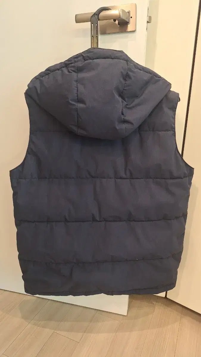 ダントンビームスダウンベスト40