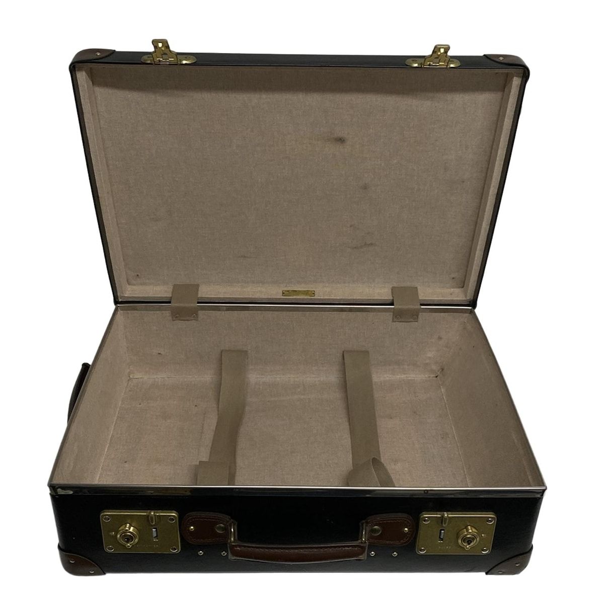 約32L 黒×ダークブラウン