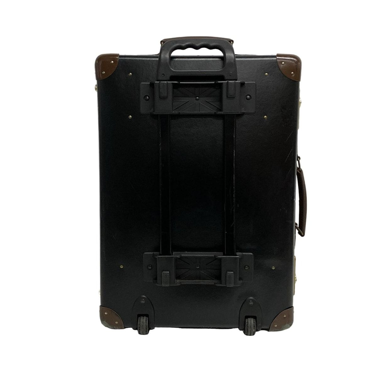 約32L 黒×ダークブラウン