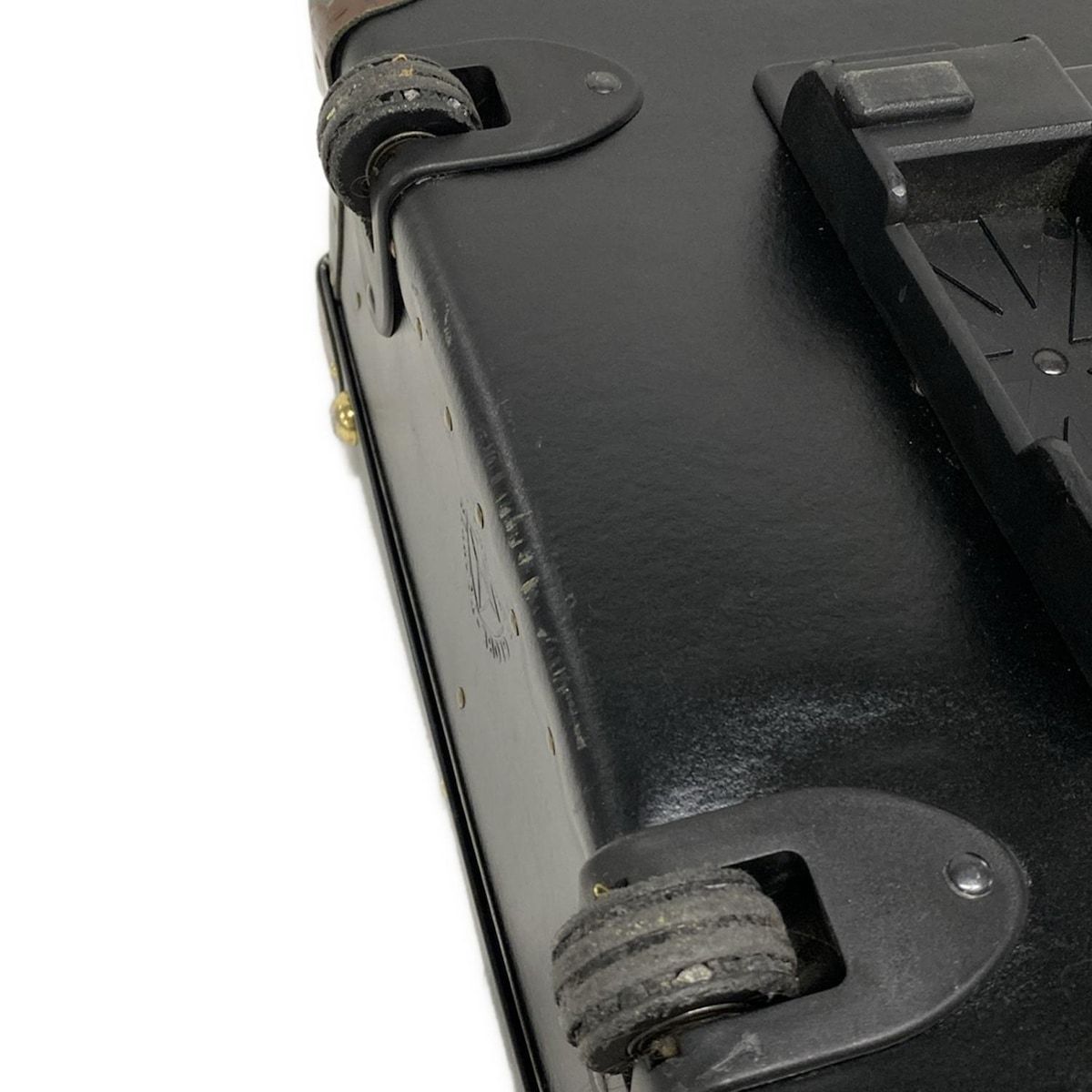 TSAなし 本体ダイヤルロックなし