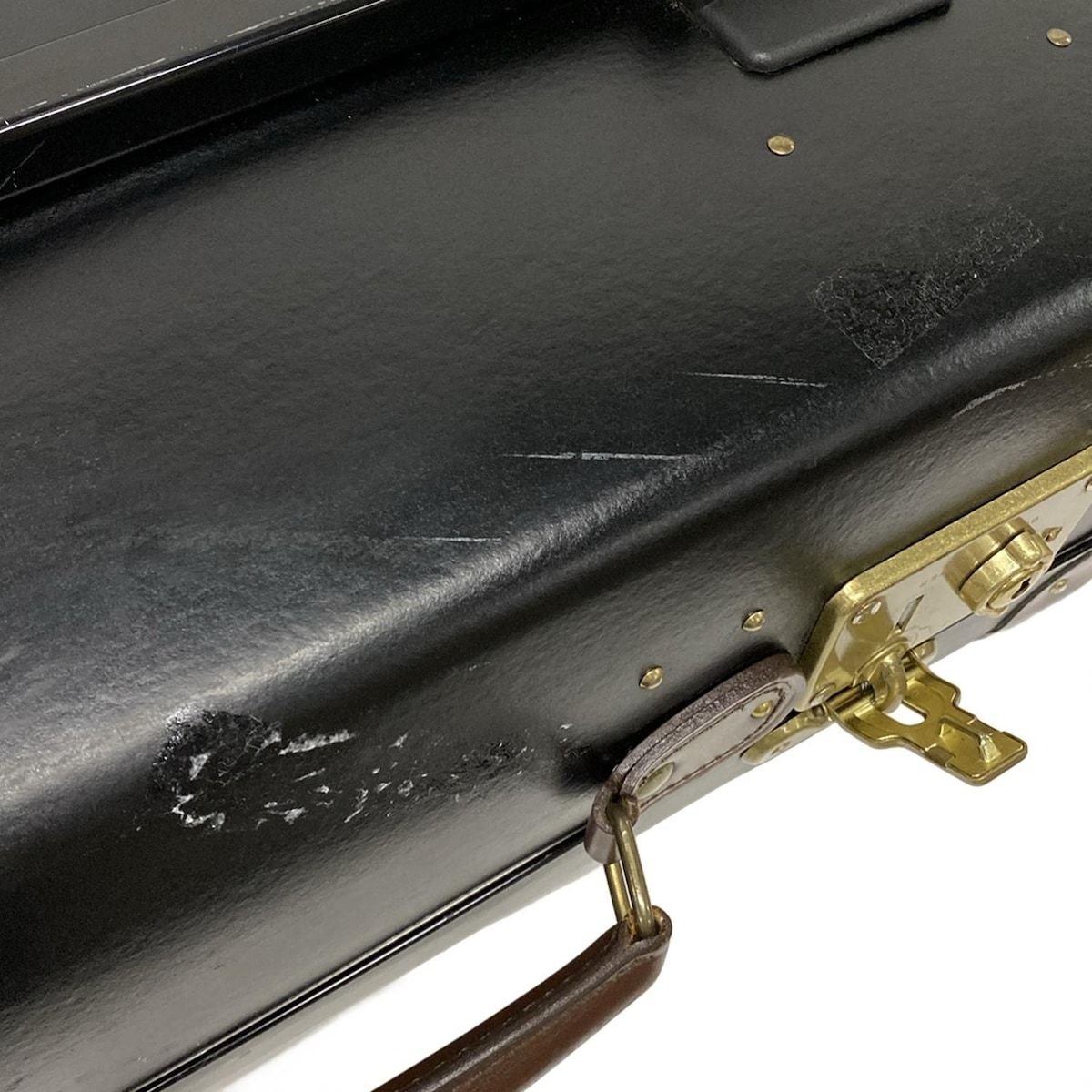 トロリーケース