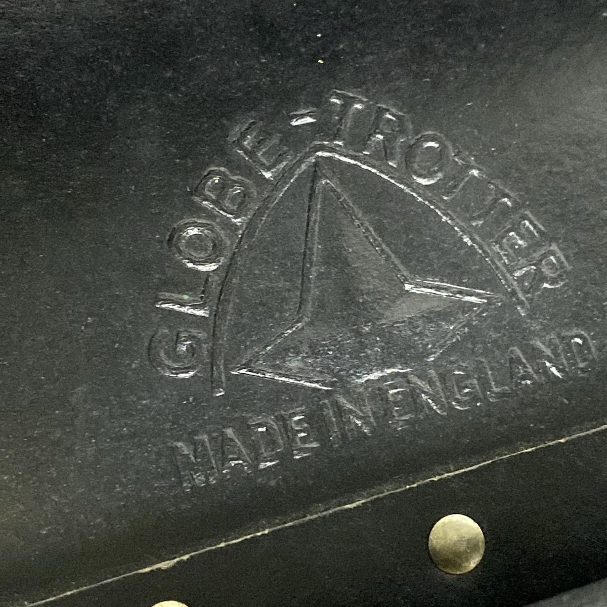 黒×ダークブラウン TSAなし