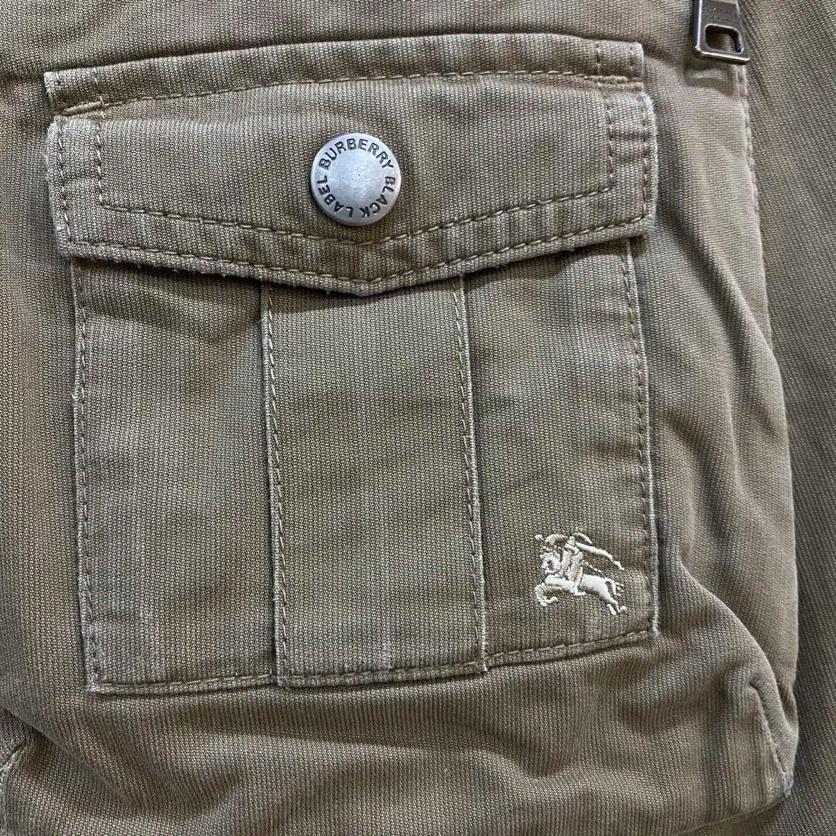 カーゴパンツ 79