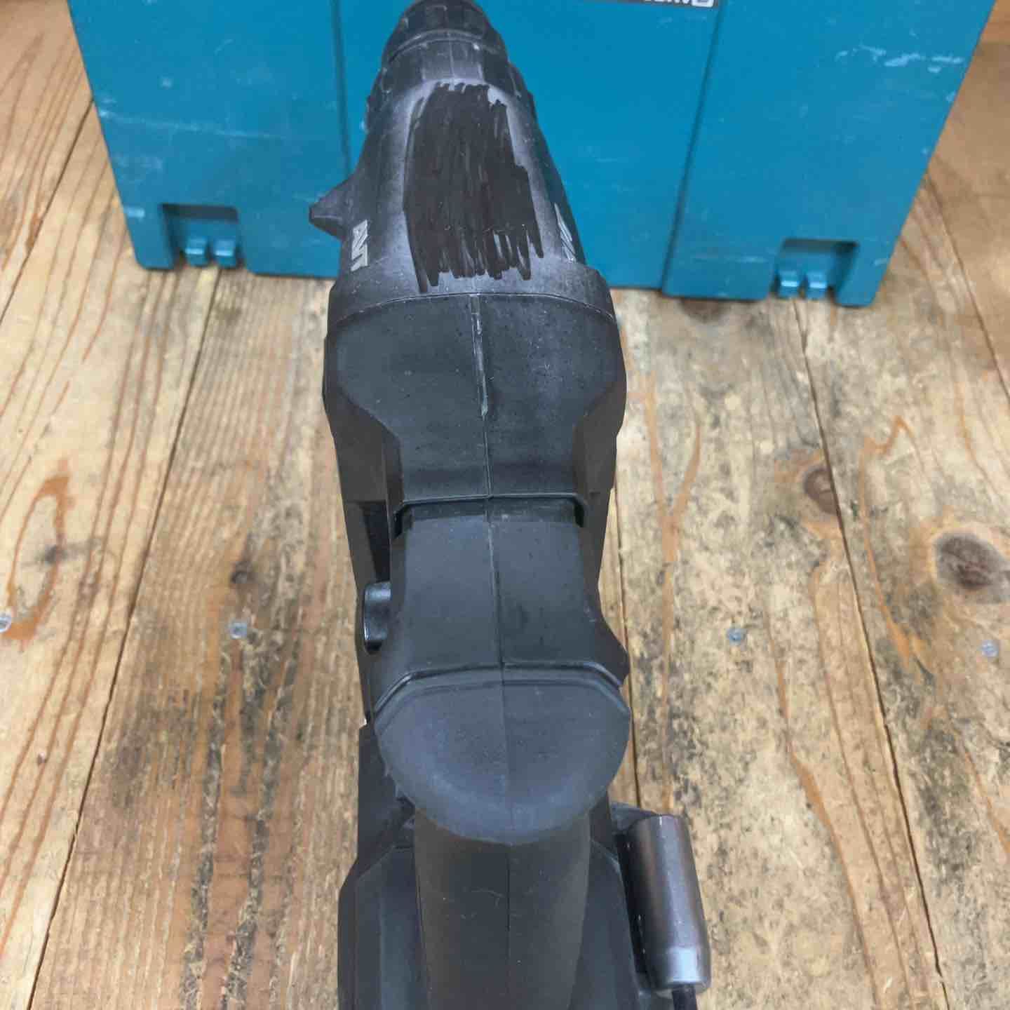 makita コードレスハンマドリル