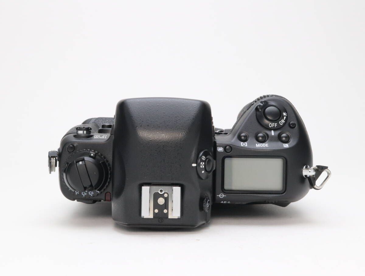 NIKON FA 動作確認済み レンズ付き 詳細ページ | デジタルカメラ