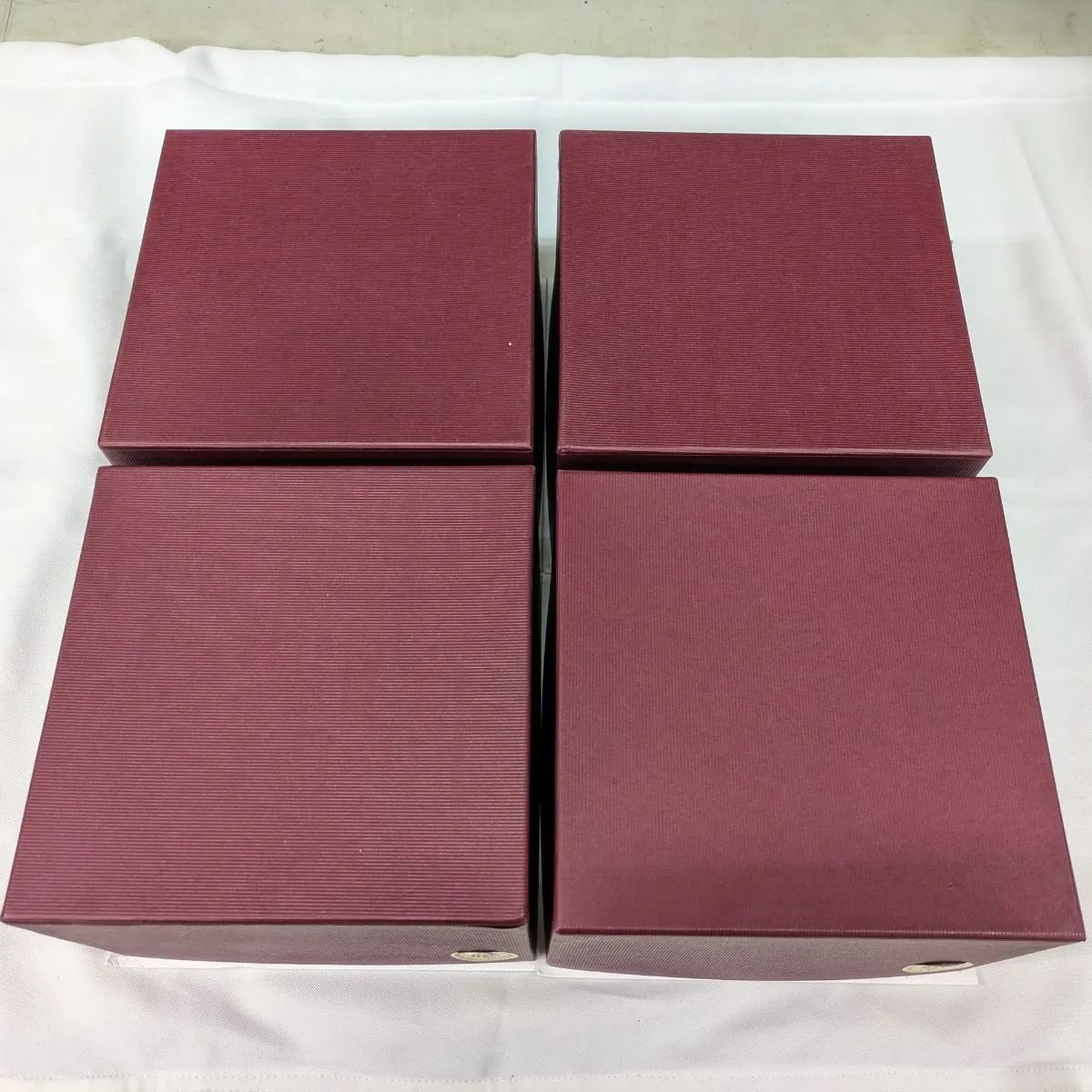 カップ-ソーサー