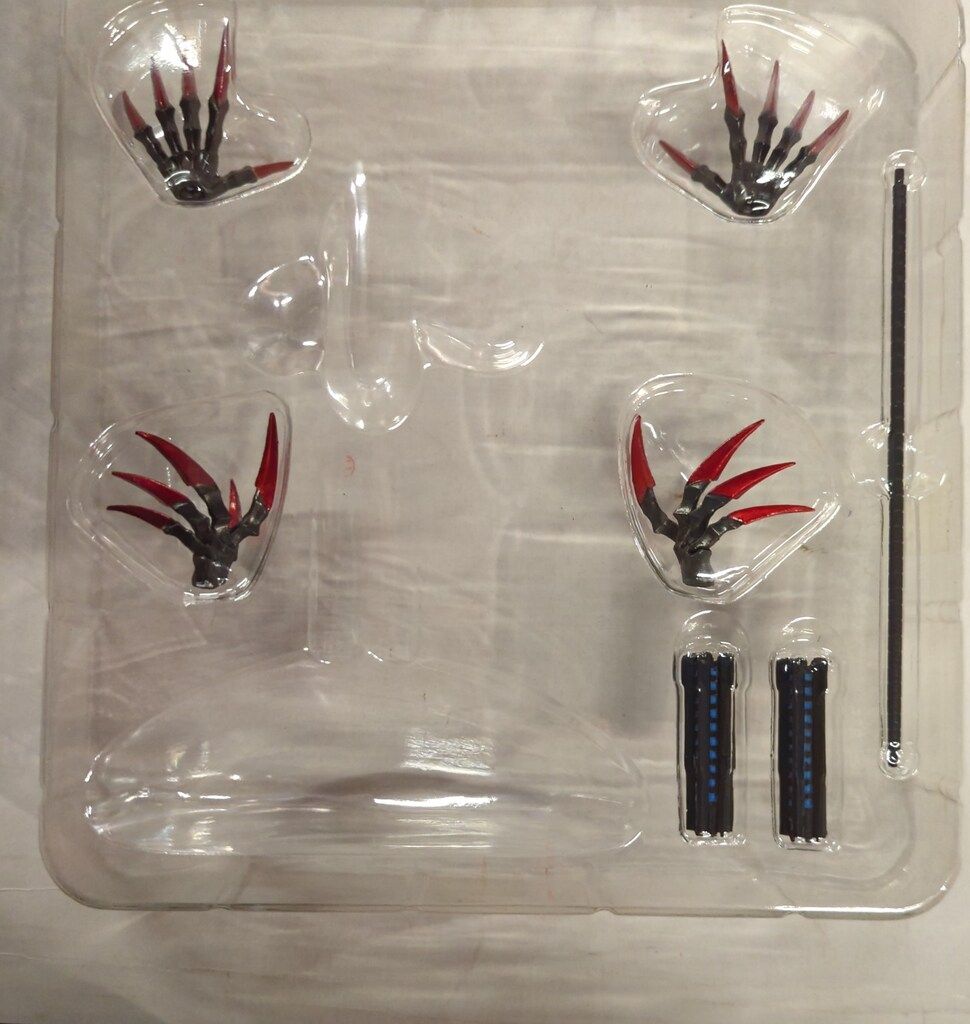 ウルトラマンゼロ カイザーベリアル