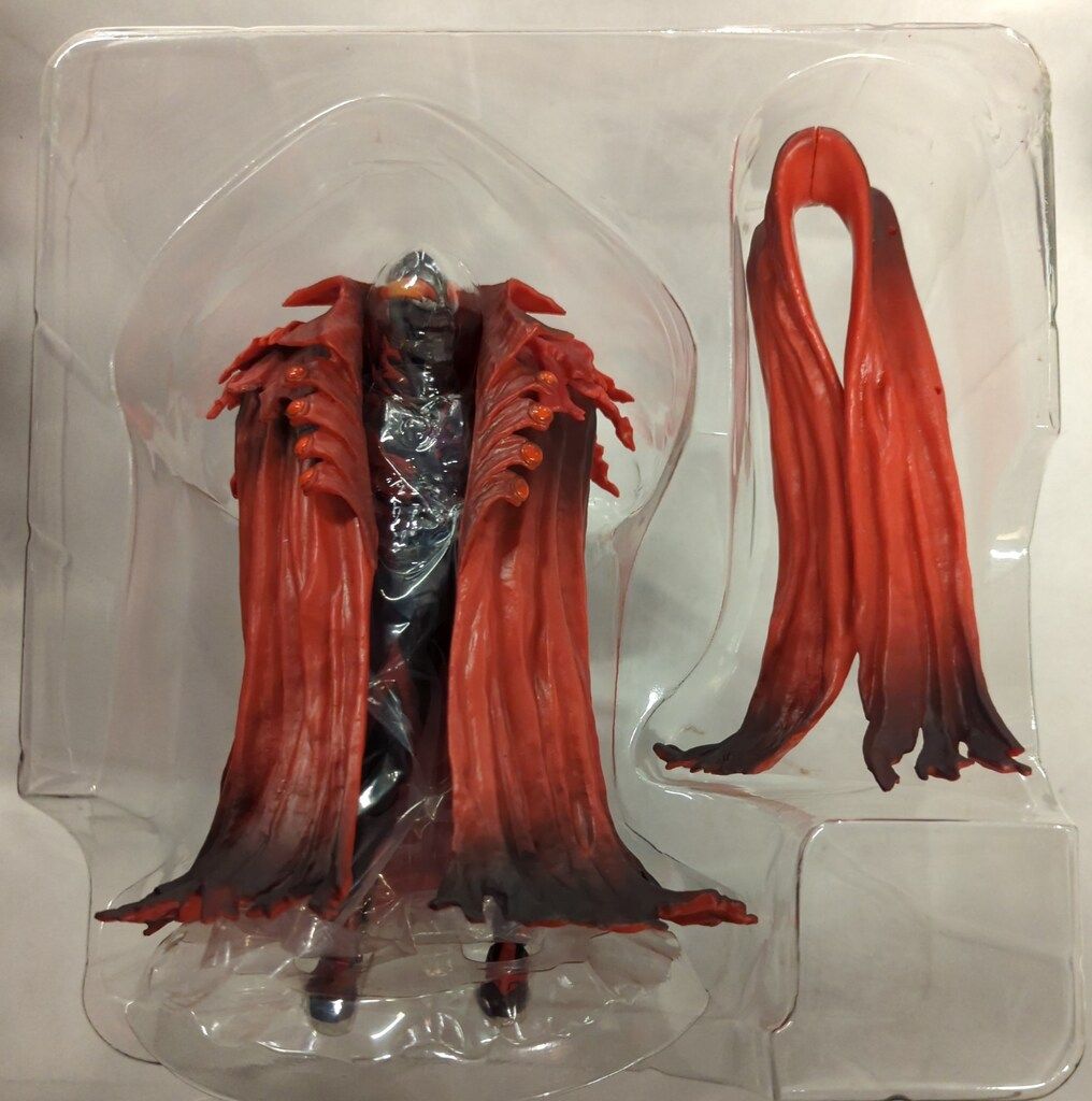 ウルトラマンゼロ カイザーベリアル