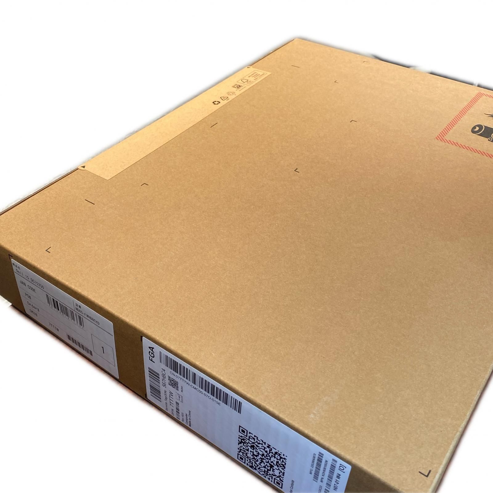 DELL 15 DC 15250 ND85-FWHBBCYD Core-i7-1355U 16GB SSD 1TB OK 全額返金保証 最速発送