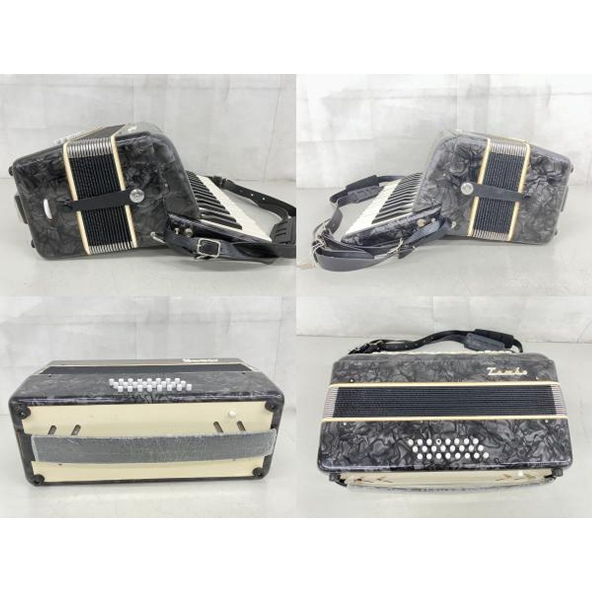 34鍵盤 24ベース