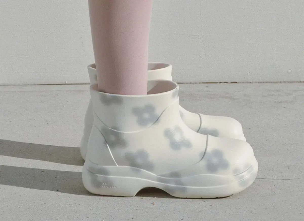 TraditionalWeatherwear トラディショナル ウェザーウェア MINJU レインブーツ 250