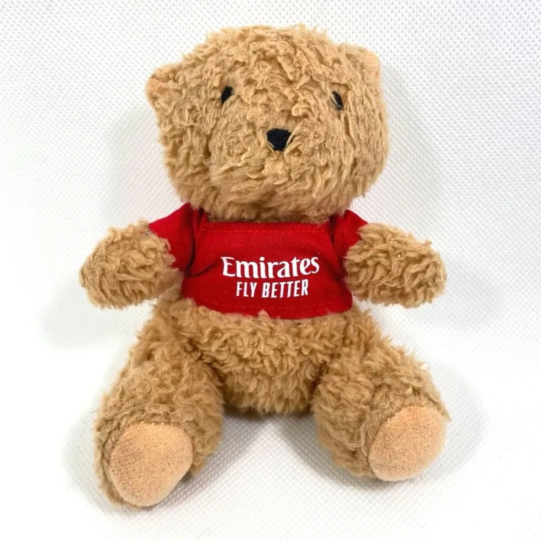 2025年最新】エミレーツ航空 おもちゃの人気アイテム - メルカリ