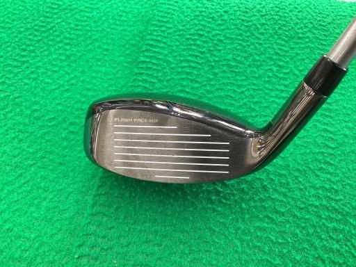 キャロウェイ MAVRIK U6 ユーティリティ UT Diamana 50 for CW(UT