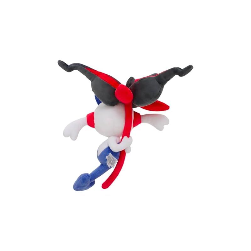 新品】 ポケモンセンターオリジナル ぬいぐるみ フラエッテ(えいえんの