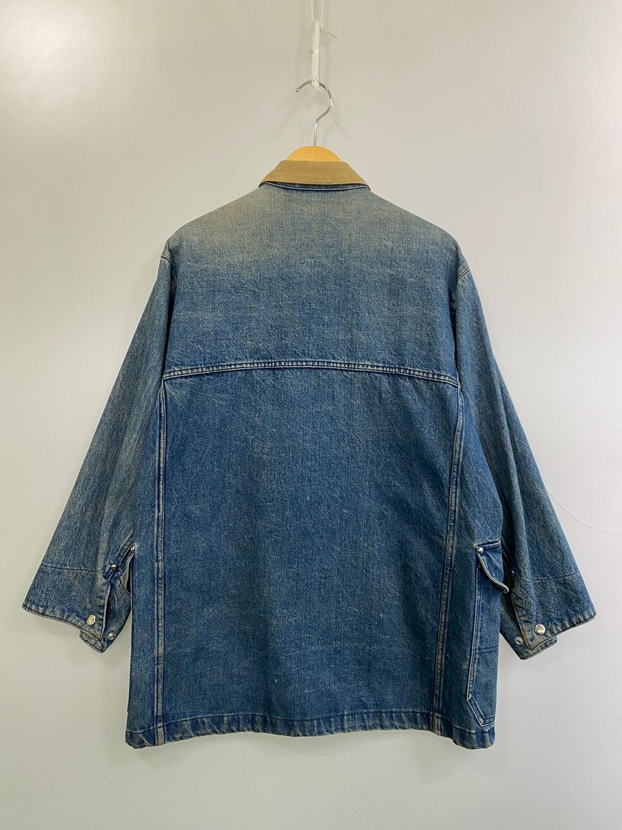 品 RALPH LAUREN ラルフローレン 90S FIREMAN JACKET ファイヤーマンジャケット 146-251102-zi-10-min