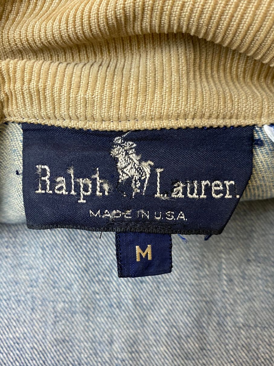 品 RALPH LAUREN ラルフローレン 90S FIREMAN JACKET ファイヤーマンジャケット 146-251102-zi-10-min KANDAIZUMI_COM
