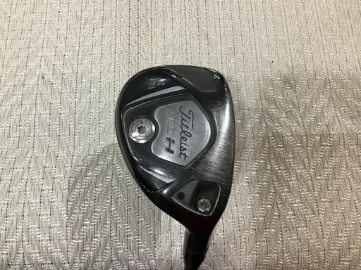 中古】 タイトリスト 910 H 24 ユーティリティ UT Titleist Motore 7.5