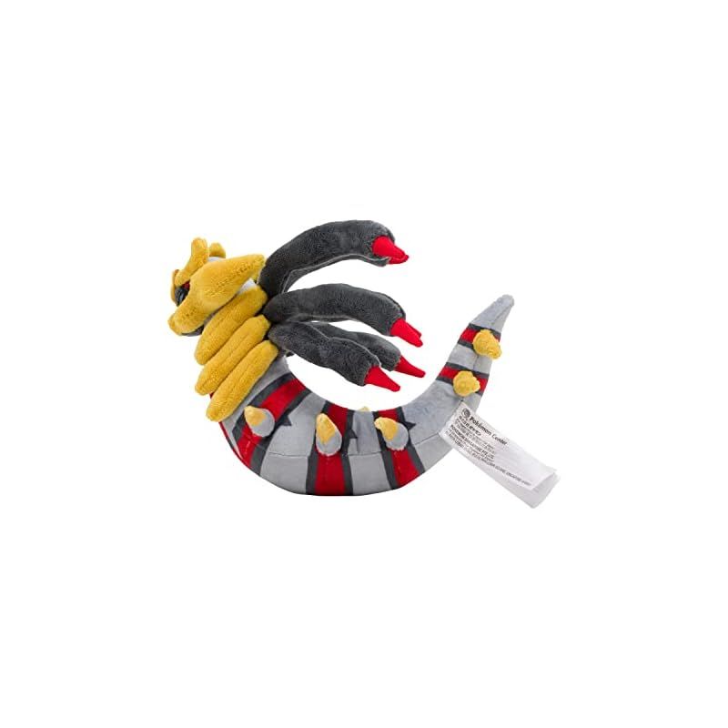 新品】 ポケモンセンターオリジナル ぬいぐるみ Pokemon fit