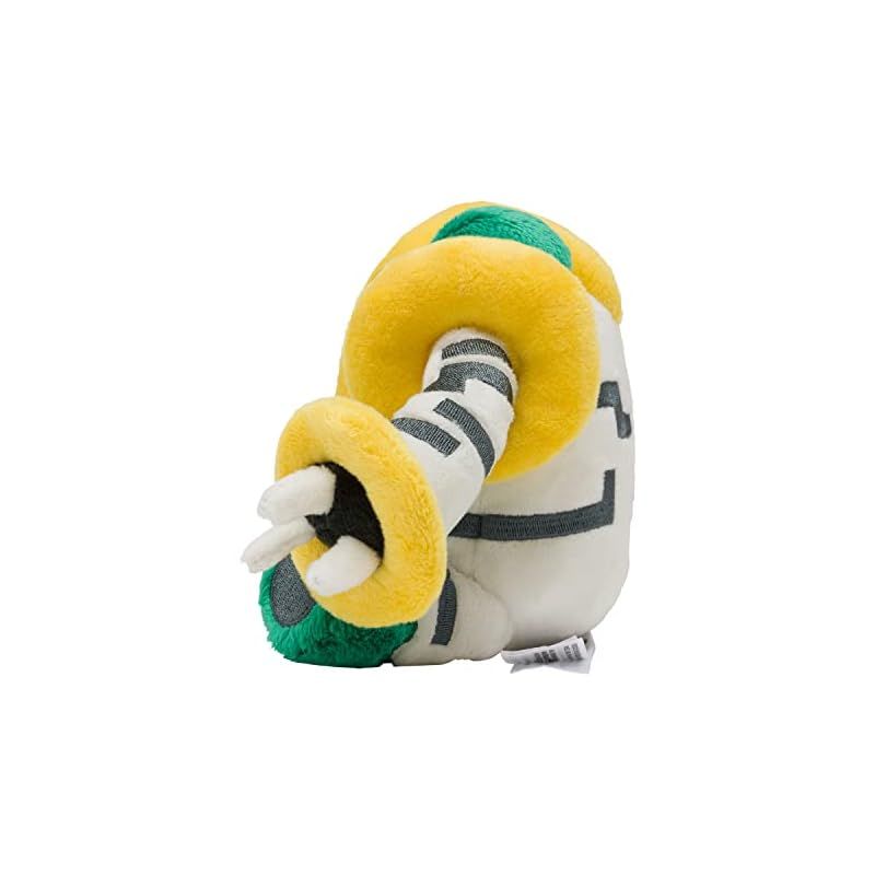 新品】 ポケモンセンターオリジナル ぬいぐるみ Pokemon fit