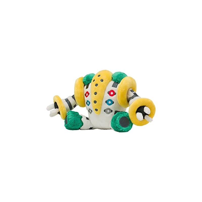 新品】 ポケモンセンターオリジナル ぬいぐるみ Pokemon fit