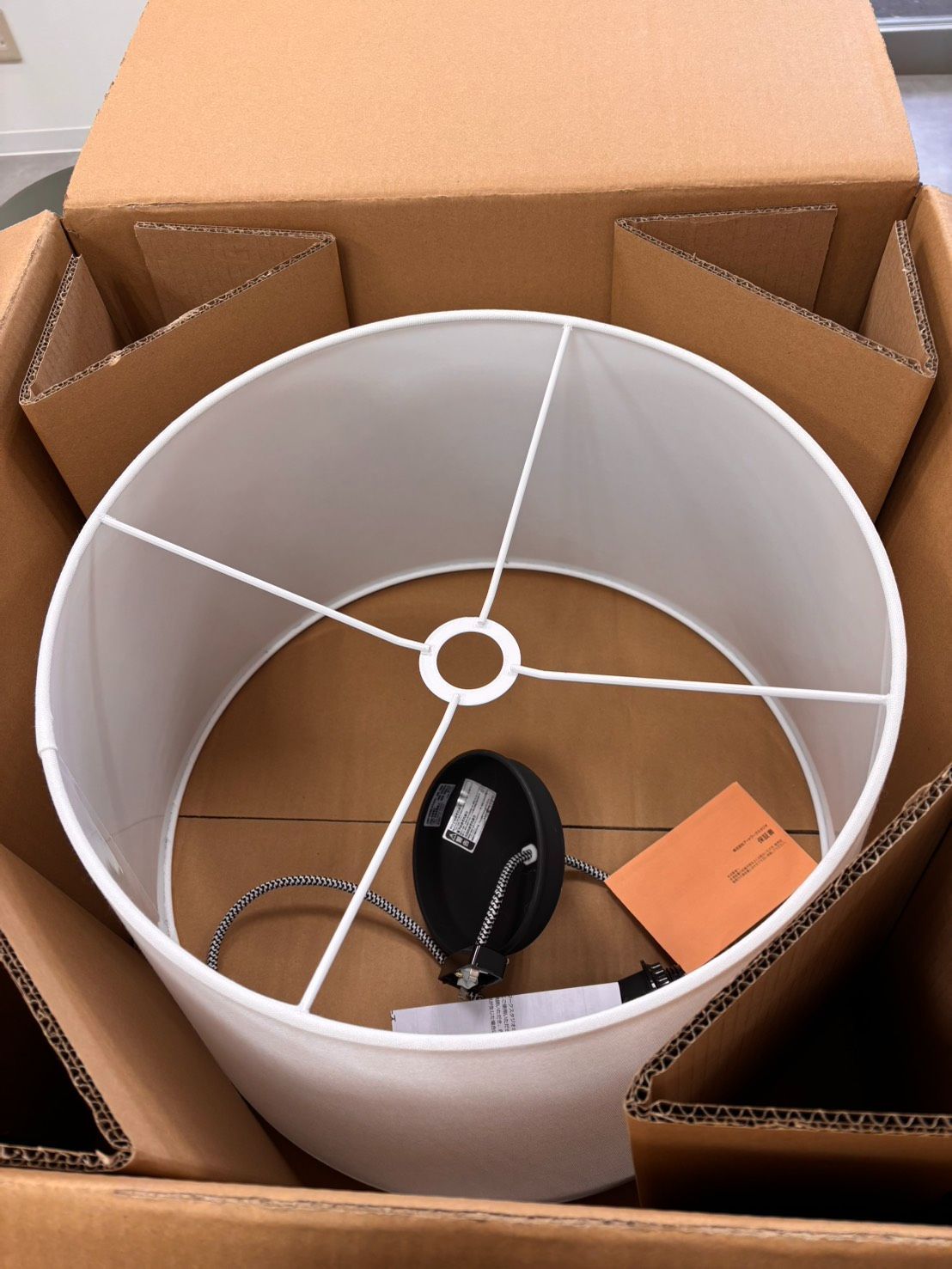 M ARTWORKSTUDIO AW-0505Z-WH Espresso-pendant MARWIL-DEMENAGEMENTS_CH