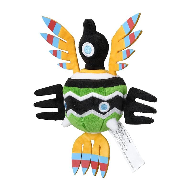 55匹まとめ売り！ pokemon ポケモンセンター ポケモンぬいぐるみ 新品】 ポケモンセンターオリジナル 561 ぬいぐるみ Pokemon fit