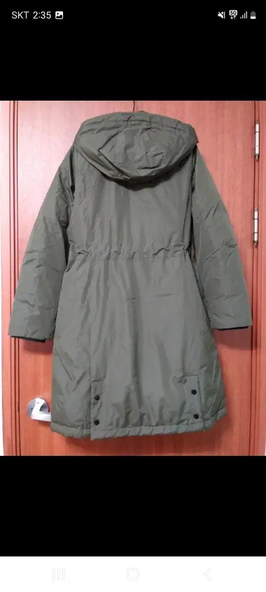 レディース ゴルフ グース ダウン 95サイズ