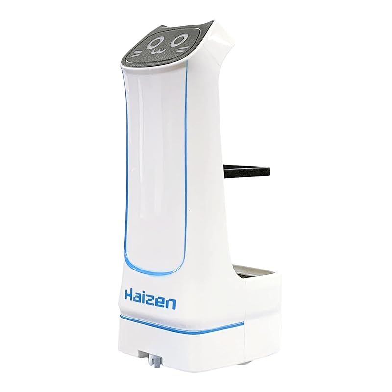 TAOC SST-60H スピーカースタンド ペア スパイク付き小型スピーカー用