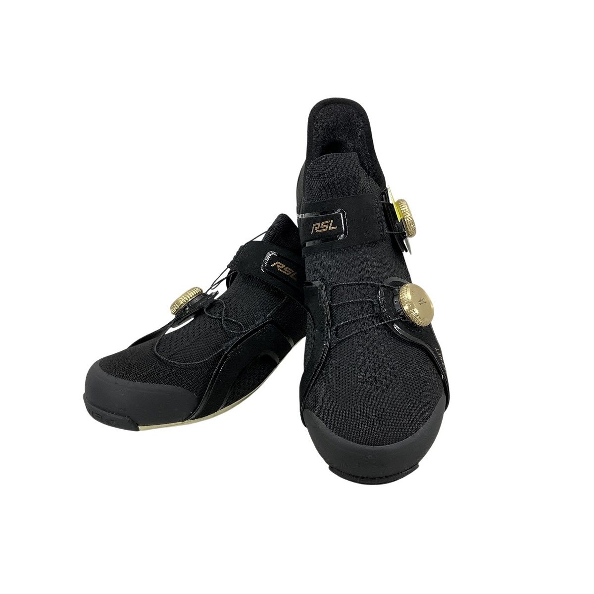 TREK RSL KNIT EU40 サイズ 25.7cm ROAD ビンディングシューズ モデル ロードバイク W10581615