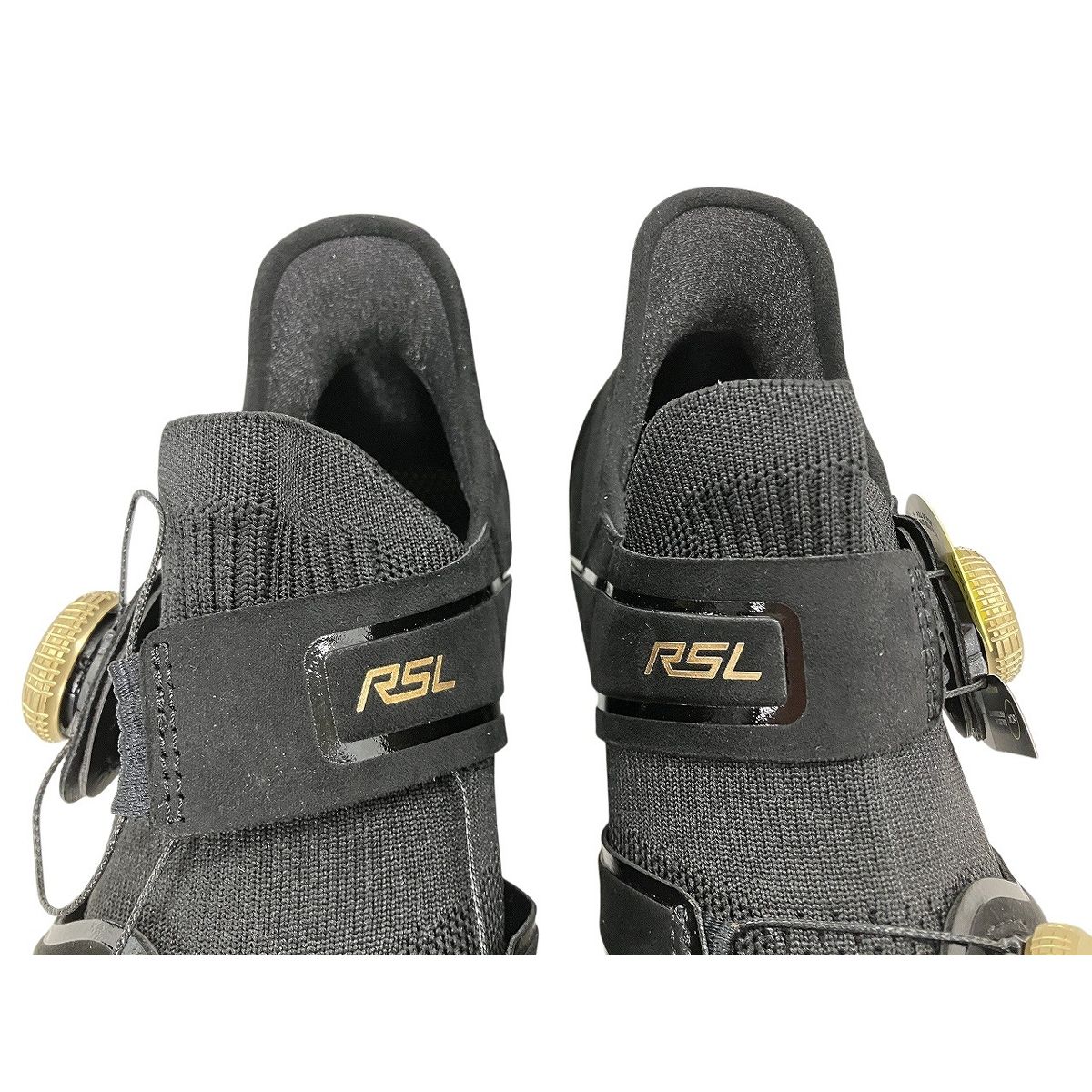 TREK RSL KNIT EU40 サイズ 25.7cm ROAD ビンディングシューズ モデル ロードバイク W10581615 BRIGHTFACE_UK